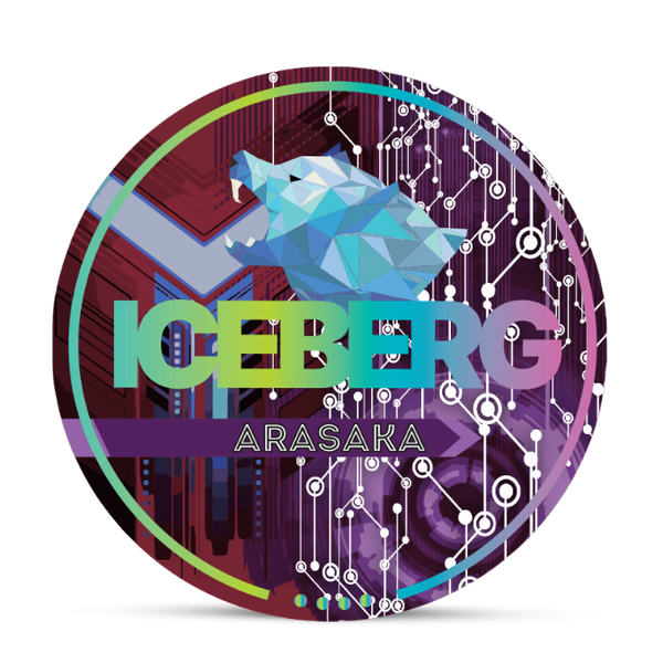 ICEBERG Arasaka Extreme