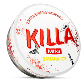 KILLA Mini Banana Ice