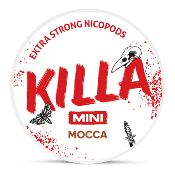 KILLA Mini Mocca
