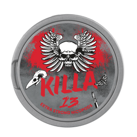 KILLA 13