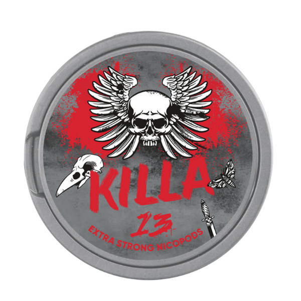 KILLA 13