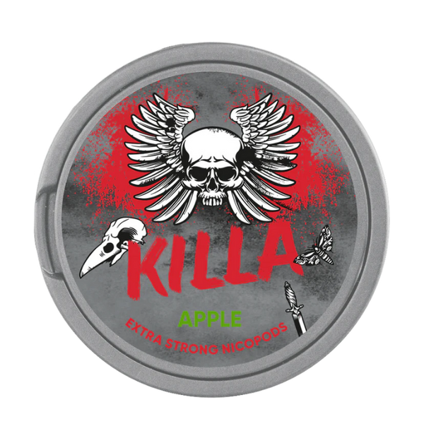 KILLA Apple