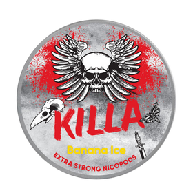 KILLA Banana Ice