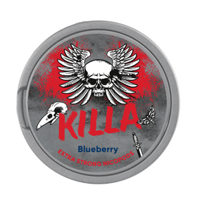 KILLA Blueberry