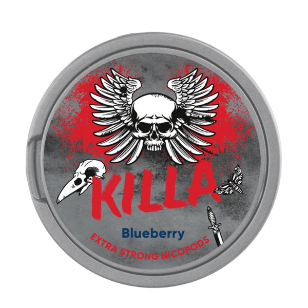 KILLA Blueberry