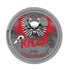 KILLA Cola