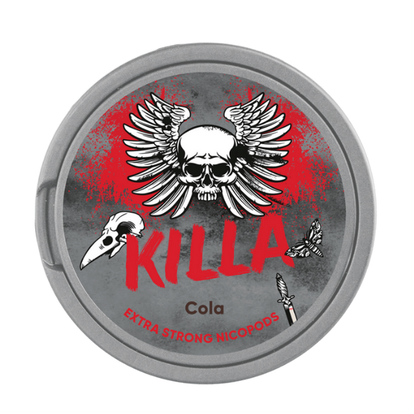 KILLA Cola