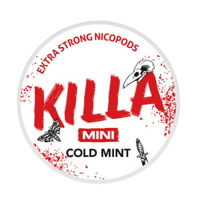 KILLA Mini Cold Mint