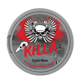 KILLA Cold Mint