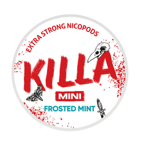 KILLA Mini Frosted Mint