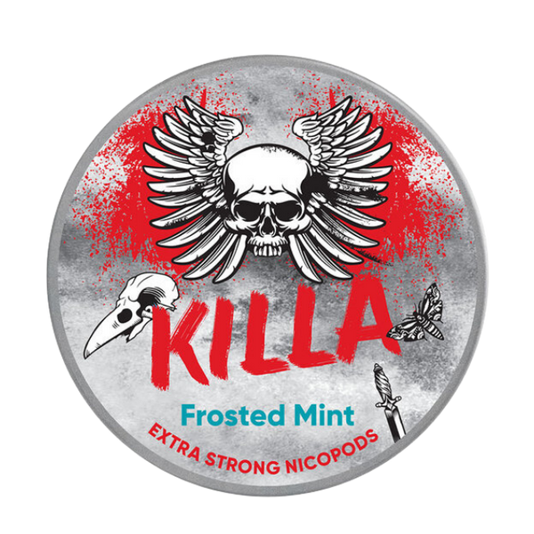 KILLA Frosted Mint