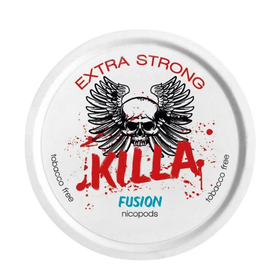 KILLA Fusion