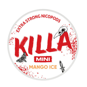 KILLA Mini Mango Ice