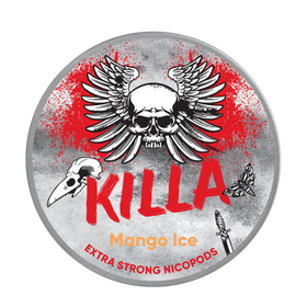 KILLA Mango Ice