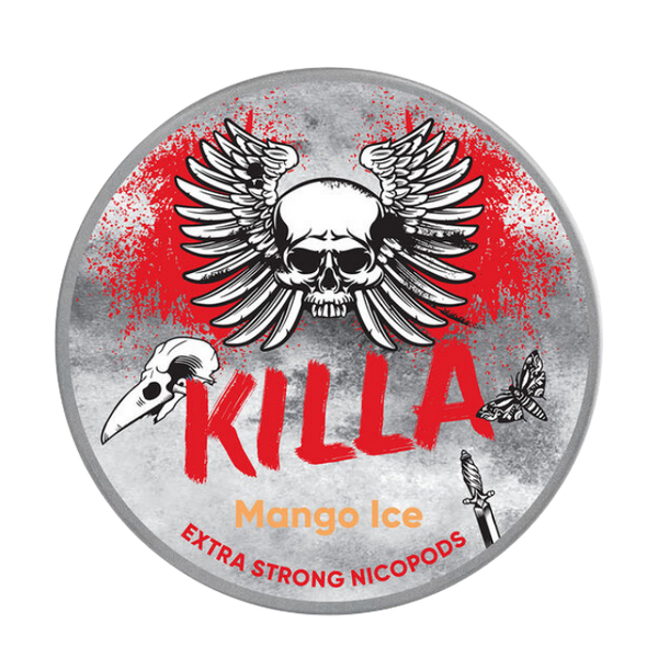 KILLA Mango Ice