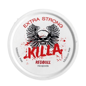 KILLA Redbull