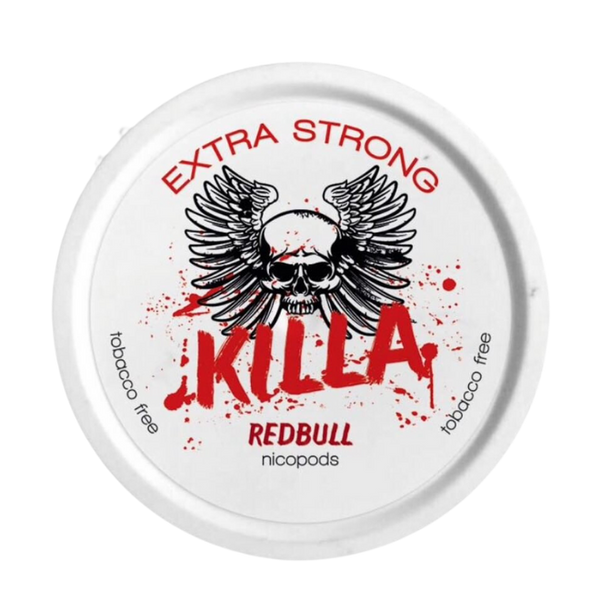 KILLA Redbull