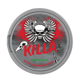 KILLA Spearmint