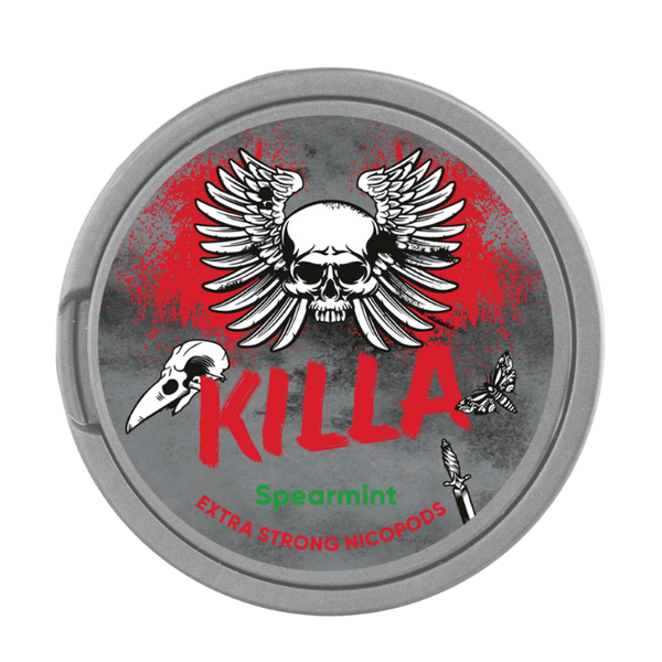 KILLA Spearmint