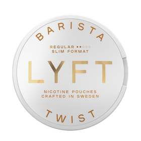 LYFT Barista Twist SLIM