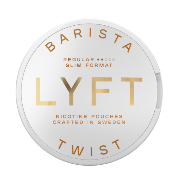 LYFT Barista Twist SLIM