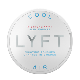 LYFT Cool Air Strong SLIM