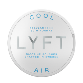LYFT Cool Air SLIM