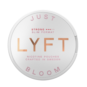 LYFT Just Bloom Strong SLIM