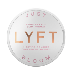LYFT Just Bloom SLIM