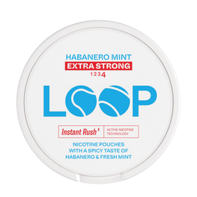 Loop Habanero Mint