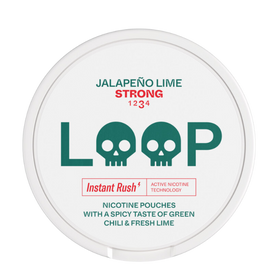 Loop Jalapeno Lime