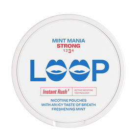 Loop Mint Mania Strong