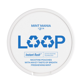 Loop Mint Mania