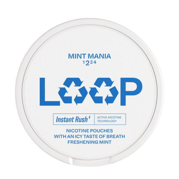 Loop Mint Mania