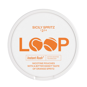 Loop Sicily Spritz