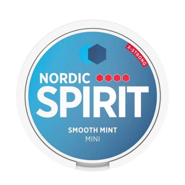 Nordic Spirit Smooth Mint