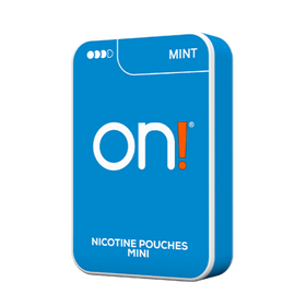 ON! Mint 6mg