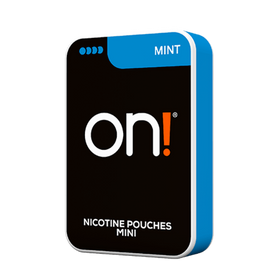 ON! Mint 8mg
