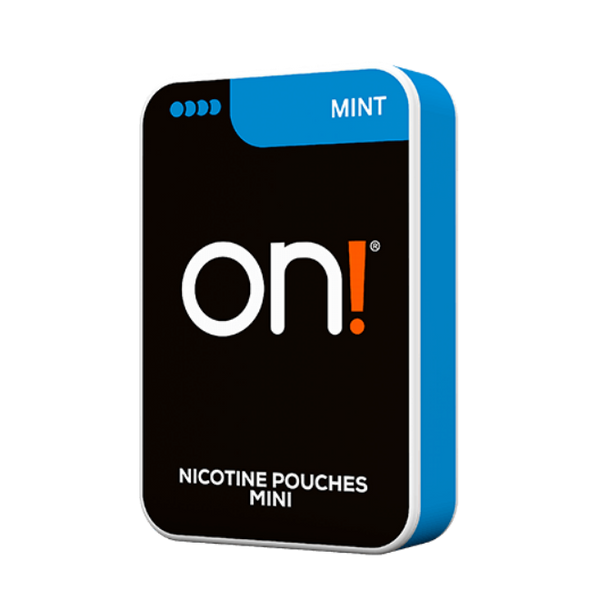 ON! Mint 8mg