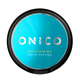 Onico Peppermint White