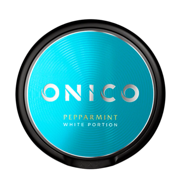 Onico Peppermint White