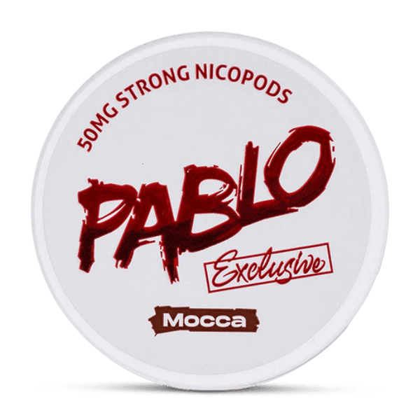 PABLO Exclusive Mocca