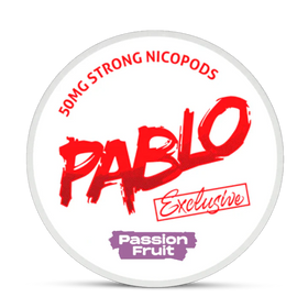 PABLO Exclusive Passion Fruit