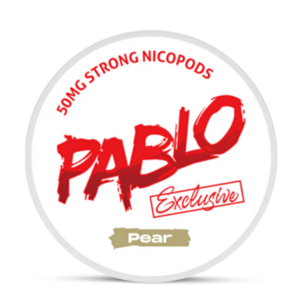 Pablo exclusive pear