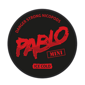 PABLO Mini Ice Cold