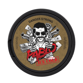 PABLO Ice Cold