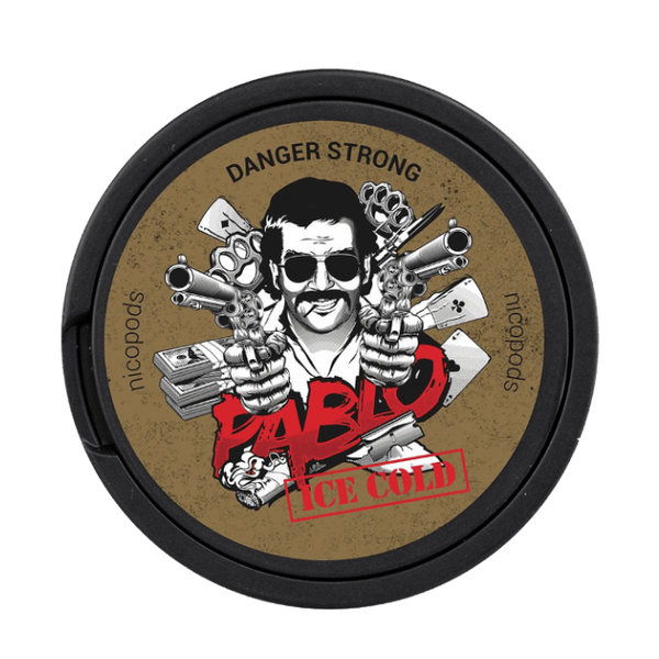 PABLO Ice Cold