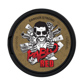 PABLO Red