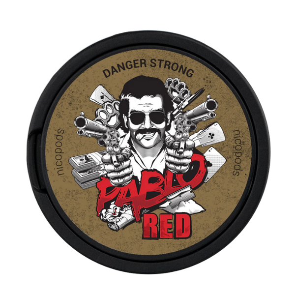 PABLO Red