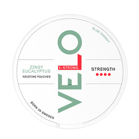 Velo Zingy Eucalyptus